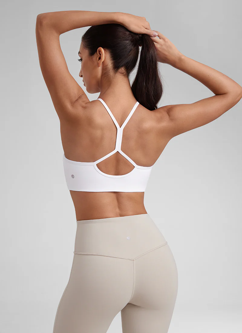 Butterluxe Y Racerback Thin Strap Bra - Image 19